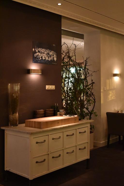 Hotel Juliana Valkenburg aan de Geul Екстер'єр фото