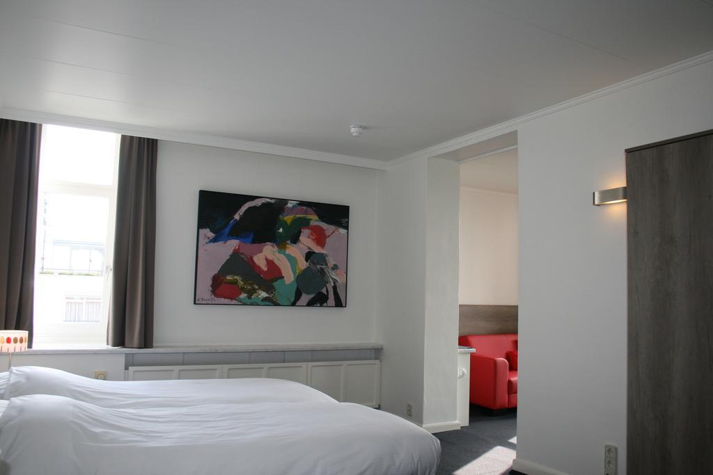 Hotel Juliana Valkenburg aan de Geul Екстер'єр фото