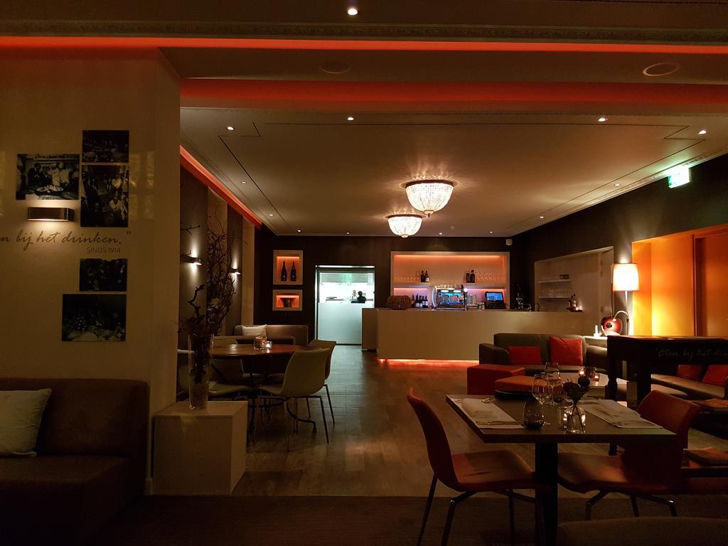 Hotel Juliana Valkenburg aan de Geul Екстер'єр фото
