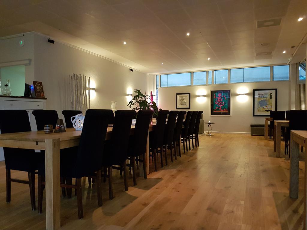 Hotel Juliana Valkenburg aan de Geul Екстер'єр фото