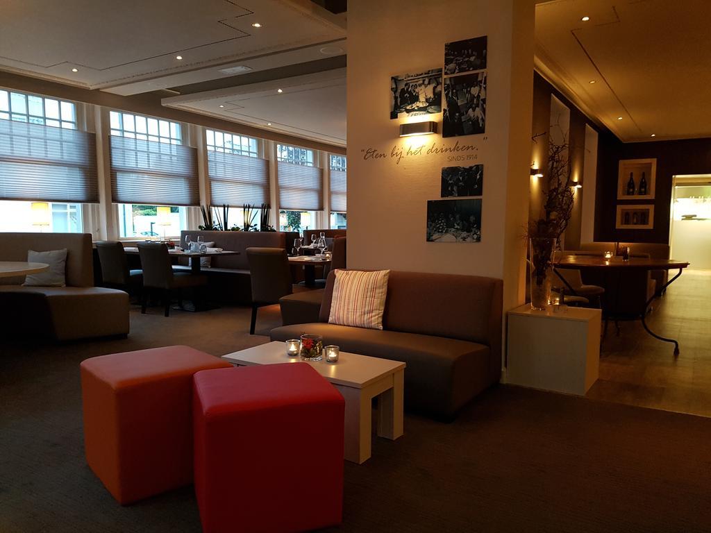 Hotel Juliana Valkenburg aan de Geul Екстер'єр фото