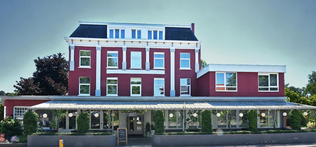 Hotel Juliana Valkenburg aan de Geul Екстер'єр фото