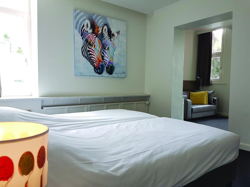 Hotel Juliana Valkenburg aan de Geul Екстер'єр фото