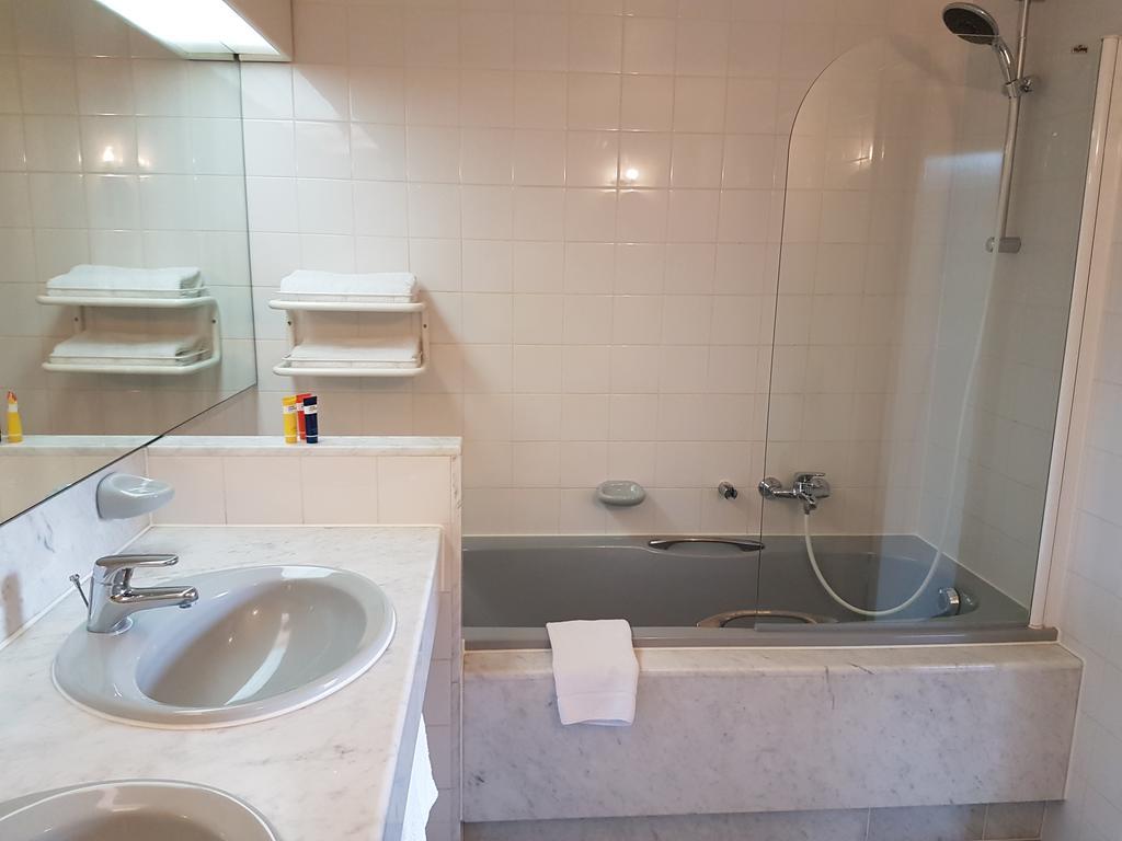 Hotel Juliana Valkenburg aan de Geul Екстер'єр фото