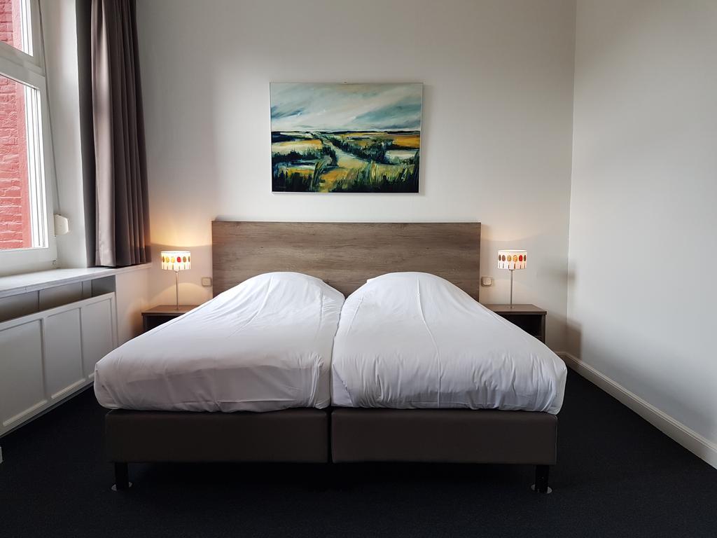 Hotel Juliana Valkenburg aan de Geul Екстер'єр фото