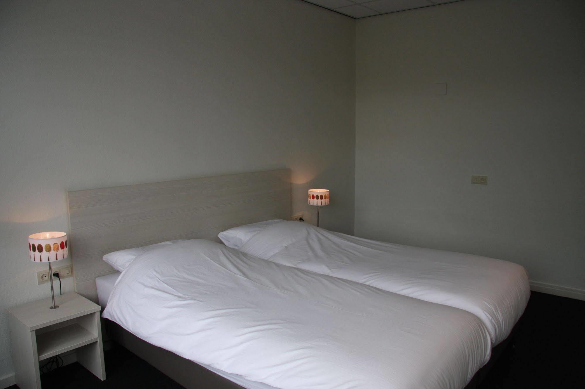 Hotel Juliana Valkenburg aan de Geul Екстер'єр фото
