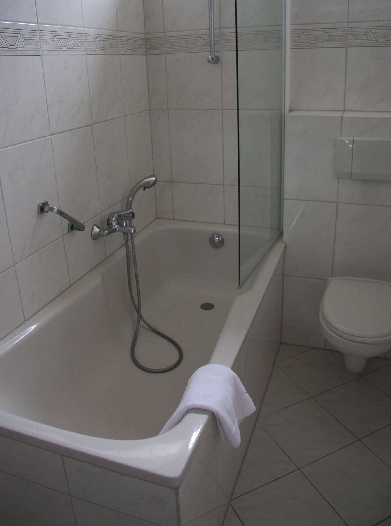 Hotel Juliana Valkenburg aan de Geul Екстер'єр фото
