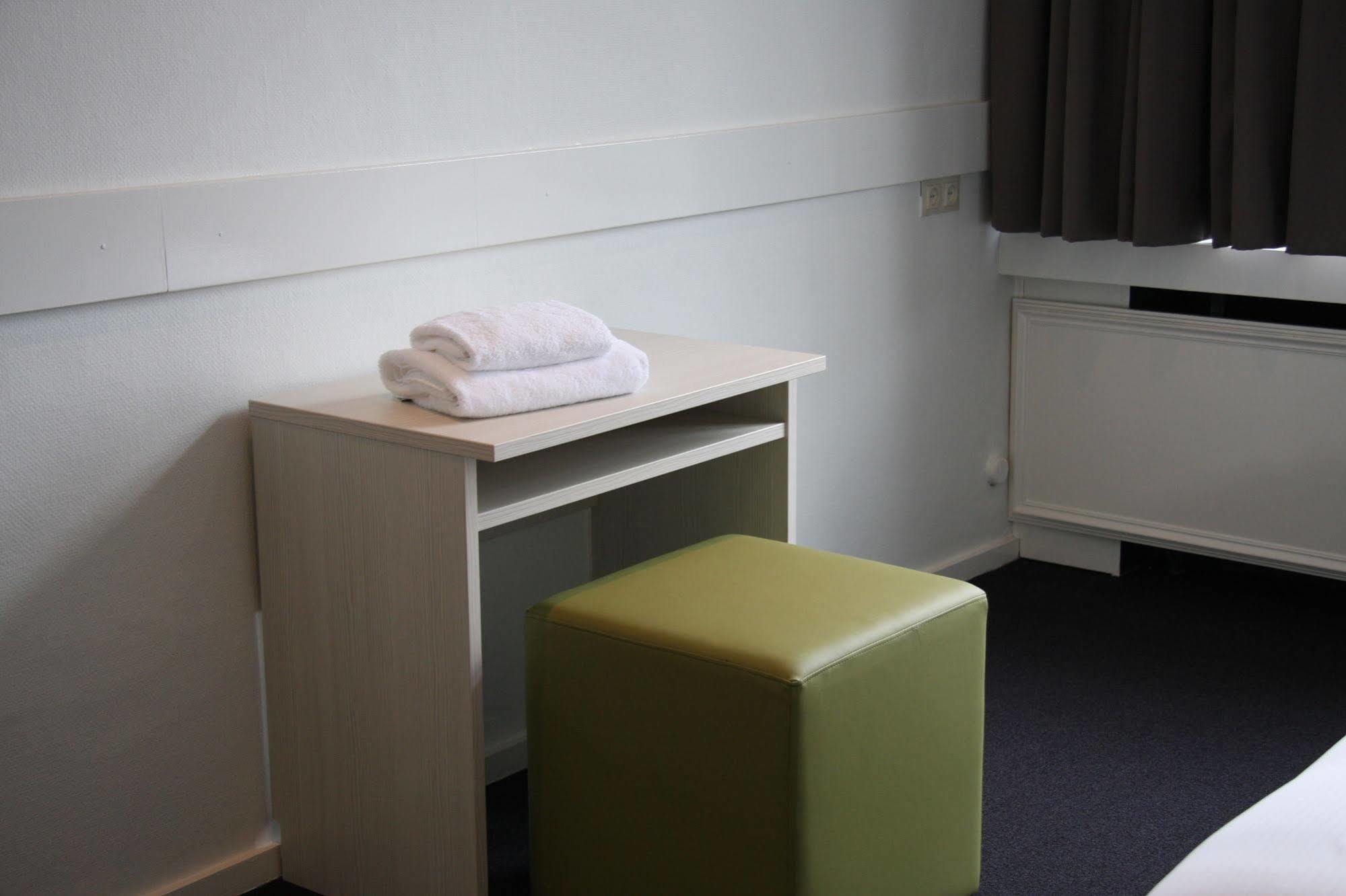 Hotel Juliana Valkenburg aan de Geul Екстер'єр фото