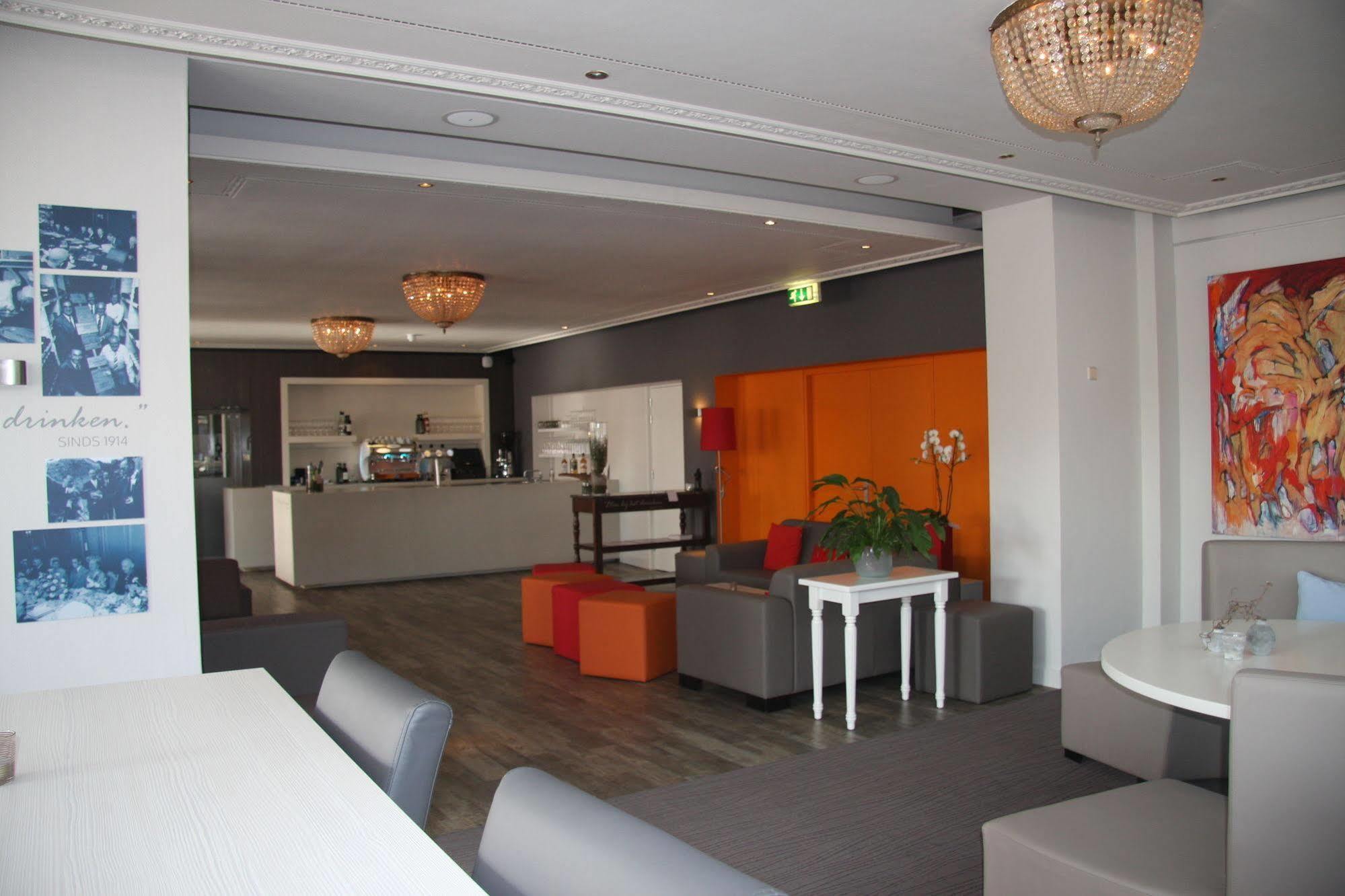 Hotel Juliana Valkenburg aan de Geul Екстер'єр фото