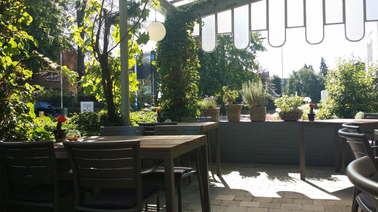 Hotel Juliana Valkenburg aan de Geul Екстер'єр фото