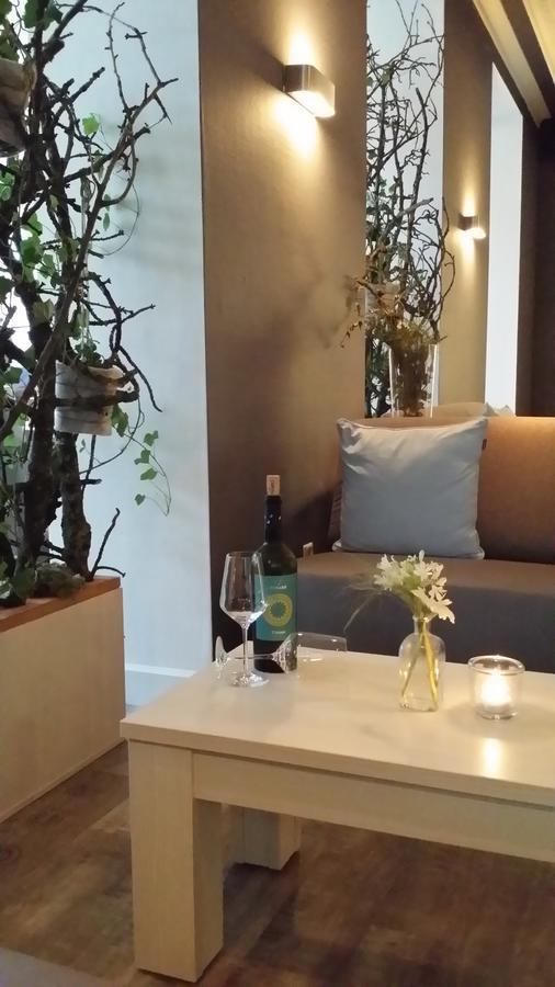 Hotel Juliana Valkenburg aan de Geul Екстер'єр фото